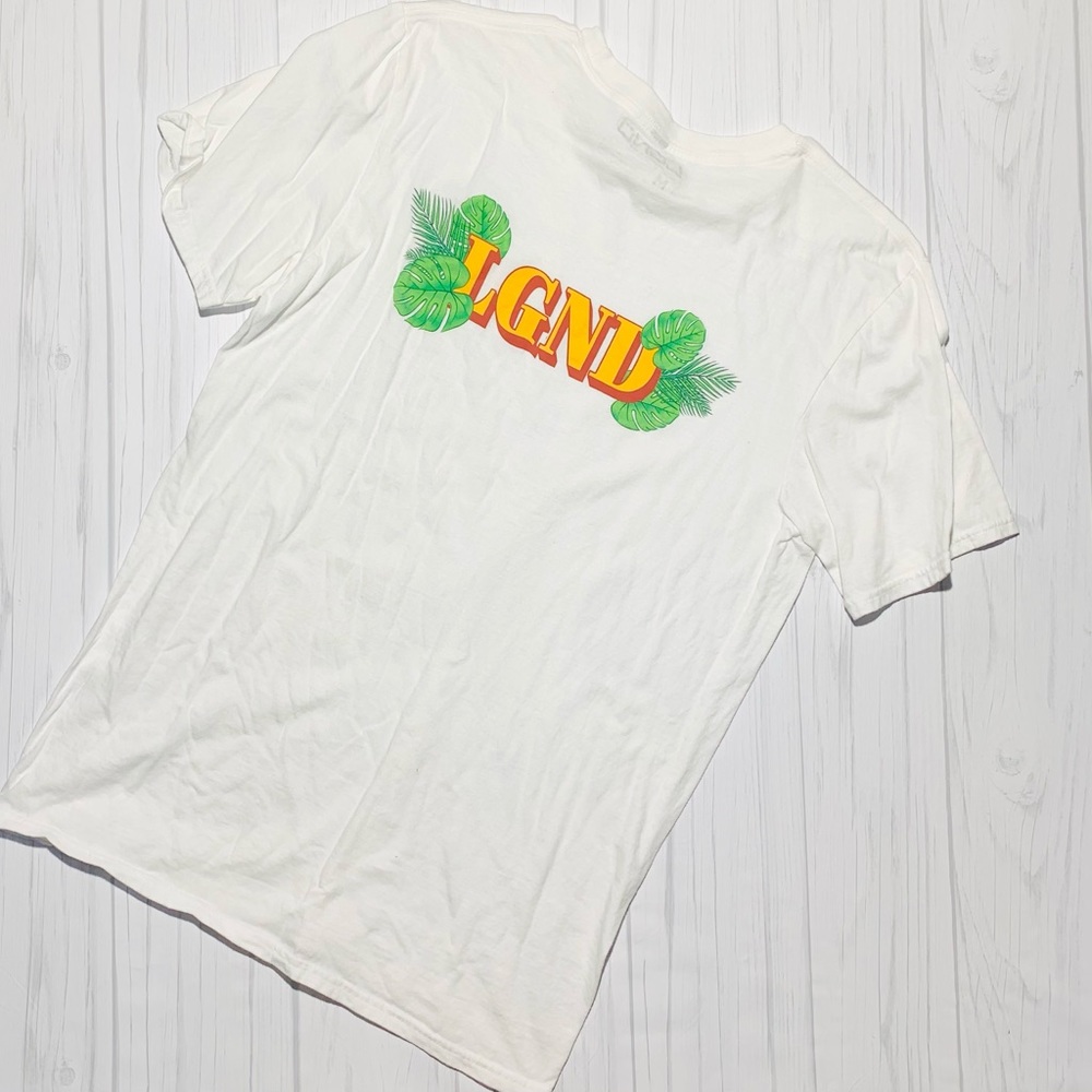 Legend supply T-shirt